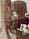 Florent Maria B 1054 A To D Cotton Dupatta Pakistani Suits Wholesale Shop In Surat